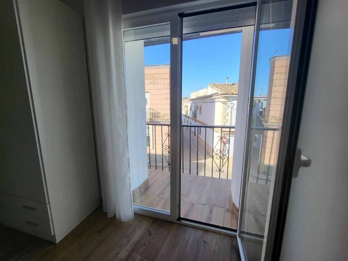 Apartamento El Arrumbador Jerez de la Frontera Exterior photo