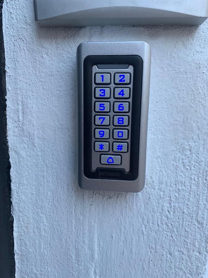Apartamento El Arrumbador Jerez de la Frontera Exterior photo
